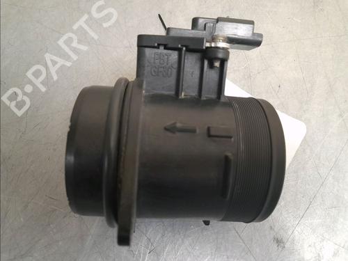 Used Mass air flow sensor PEUGEOT 3008 I MPV (0U_) 2.0 HDi Hybrid4 (0URHCA) (200 hp) 14944512
