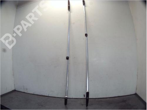 Roof bars VW TOURAN (1T3) 1.6 TDI (105 hp) 10683045