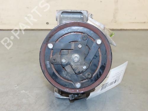 Used AC compressor AC compressor ALFA ROMEO GIULIETTA (940_) 2.0 JTDM (940.FXL1A) (140 hp) 35797524 35797524
