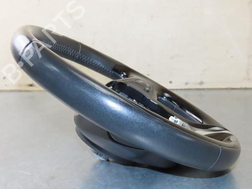 Steering wheel RENAULT CLIO IV Grandtour (KH_) 1.5 dCi 90 (KHN3, KHN4) | BP25885128C49 
