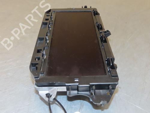 Display für BMW X1 (E84) sDrive 20 d (184 hp) 18663067