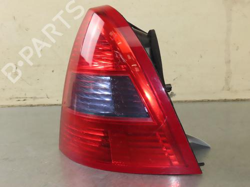 Right taillight CITROËN C5 II (RC_) 2.2 HDi | BP23158962C35 