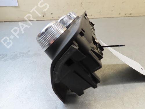 Climate control AUDI A1 (8X1, 8XK) 1.6 TDI | BP29551698I5 