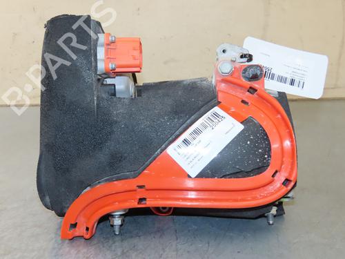 AC Kompressor TESLA MODEL Y (5YJY) EV All-wheel Drive (450 hp) 32432681