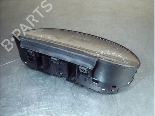 Used Instrument cluster VW POLO V (6R1, 6C1) 1.2 (60 hp) 10682907