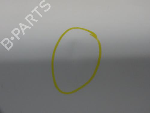 Left rear door PEUGEOT 208 I (CA_, CC_) 1.2 THP 110 | BP19302001C4