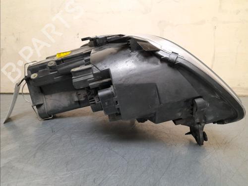Left headlight VW TOURAN (1T1, 1T2) 1.9 TDI | BP15902842C28 