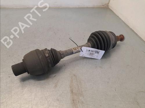 Right front driveshaft MERCEDES-BENZ A-CLASS (W176) A 180 CDI (176.000) | BP31179629M39