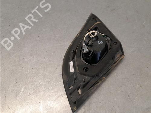 Used Left tailgate light Left tailgate light BMW 1 (E87) 118 d (143 hp) 36487020 36487020
