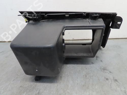 Glove box RENAULT TWINGO III (BCM_, BCA_) 1.0 SCe 70 | BP17452522C95 