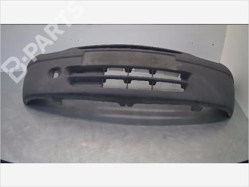 Front bumper RENAULT TWINGO I (C06_) 1.2 (C066, C068) | BP9409217C7 