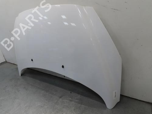 Hood PEUGEOT 308 I (4A_, 4C_) 1.6 GTi | BP17662647C1