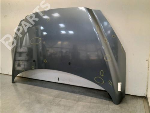 Hood PEUGEOT 308 I (4A_, 4C_) 1.6 HDi | BP11915206C1