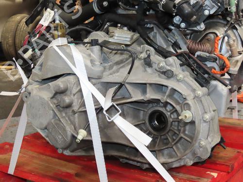 Gearbox RENAULT CAPTUR I (J5_, H5_) 1.5 dCi 110 | BP34609337M3  - Image 5