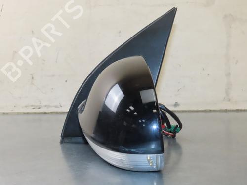 Left mirror VW GOLF V (1K1) 1.9 TDI | BP22367261C26 