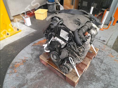 Engine PEUGEOT 207 SW (WK_) 1.6 HDi | BP36100932M1 - Image 4