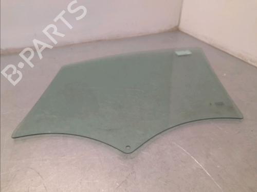 Front right door window RENAULT KANGOO III Box Body/MPV 1.5 Blue dCi 95 (FJAB) | BP32399373C19