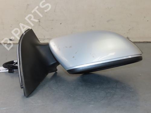 Right mirror VW GOLF VI (5K1) 1.4 TSI | BP25795802C27 