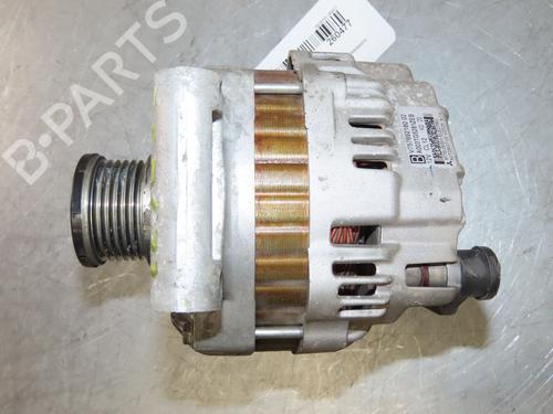 Alternator CITROËN DS3 (SA_) 1.6 VTi 120 | BP37253147M7 - Image 2