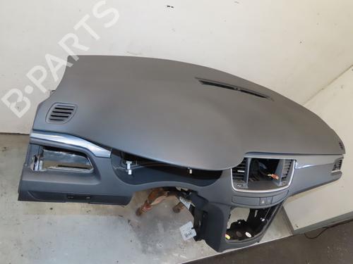 Dashboard PEUGEOT 508 I (8D_) 2.0 HDi | BP36510636C46 - Image 5