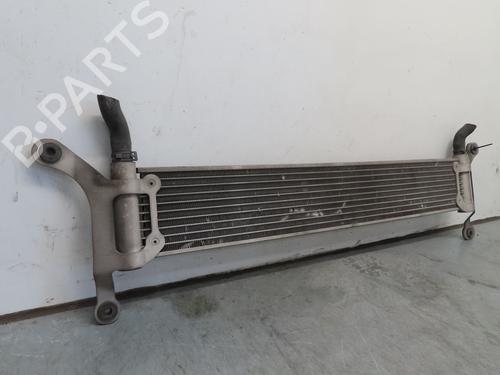 Used Water radiator VW TOUAREG (7LA, 7L6, 7L7) 3.0 V6 TDI (225 hp) 18662932