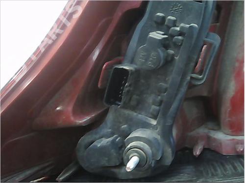 Right taillight CITROËN C4 Coupe (LA_) 2.0 HDi | BP9408209C35 