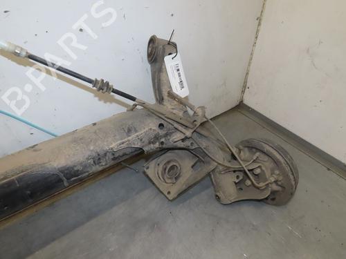 Rear axle DACIA SPRING EV (B6M1) | BP20099771M2 