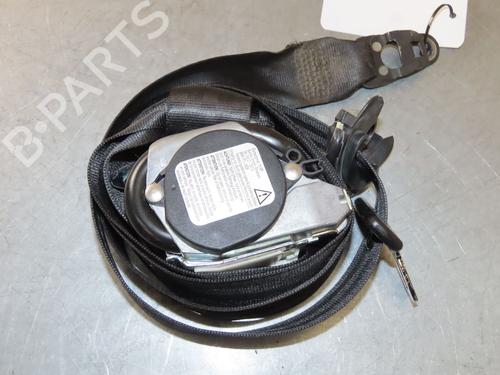 Pre-tensor frente esquerdo PORSCHE CAYENNE (9PA) 3.2 | BP29601016C87 
