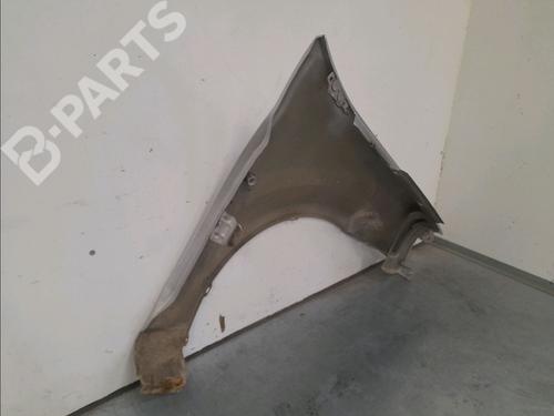 Left front fenders DACIA LOGAN MCV (KS_) 1.5 dCi (KS0W) | BP11921174C41 