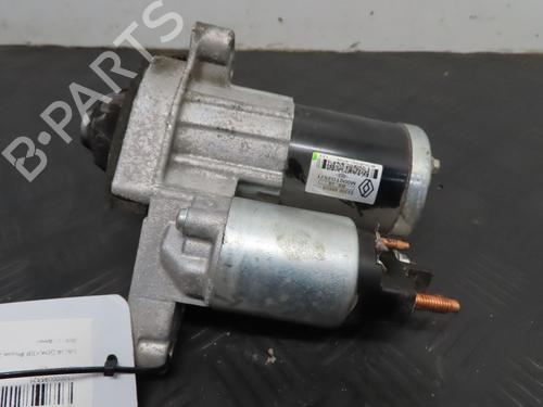 Starter DACIA DOKKER MPV (KE_) 1.3 TCe 130 (KENE) | BP24944728M8