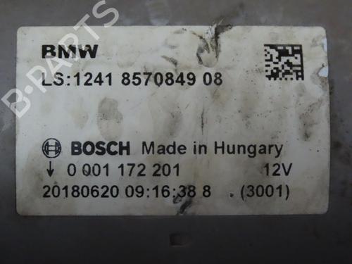 Starter BMW 1 (F20) 118 i | BP38492356M8 - Image 2