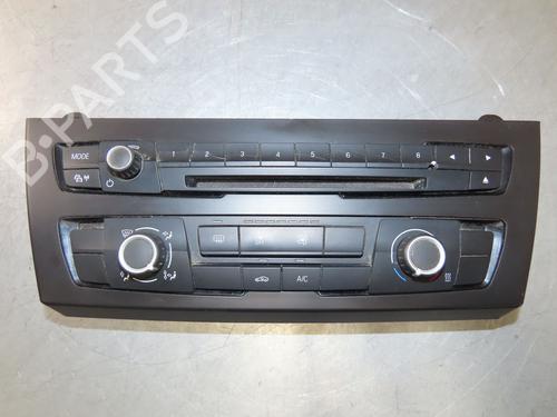 Climate control BMW 1 (F21) 120 d | BP29817711I5 