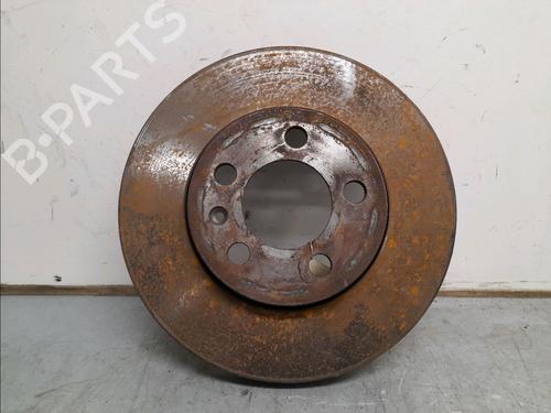 Autre VW POLO V (6R1, 6C1) 1.2 (60 hp) 14857035