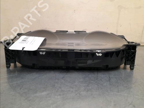 Instrument cluster VW GOLF VII (5G1, BQ1, BE1, BE2) 2.0 GTD | BP16105825C47 