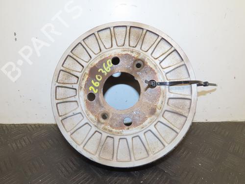 Other RENAULT TWINGO III (BCM_, BCA_) 0.9 TCe 90 (BCM9, BCM2) | BP36757572O1 - Image 4