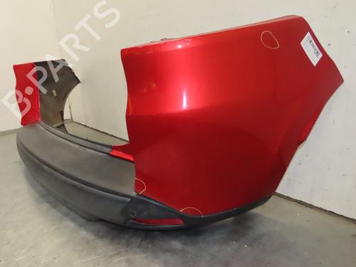 Rear bumper RENAULT CLIO III Grandtour (KR0/1_)  | BP28483967C8