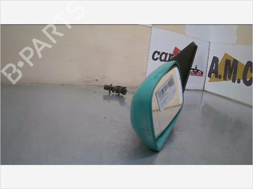 Left mirror VW POLO III (6N1) 55 1.3 | BP23158698C26 