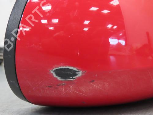 Right mirror SEAT IBIZA III (6L1) 1.4 TDI | BP19103991C27 