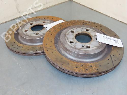 Used Other MERCEDES-BENZ A-CLASS (W176) AMG A 45 4-matic (176.052) (381 hp) 22341341