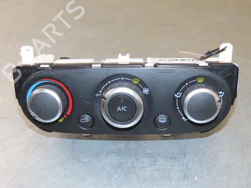 Climate control RENAULT CLIO IV (BH_) 0.9 TCe 90 (BHNF, BHMA, BHMH, BHJK, BHJR) | BP31865116I5