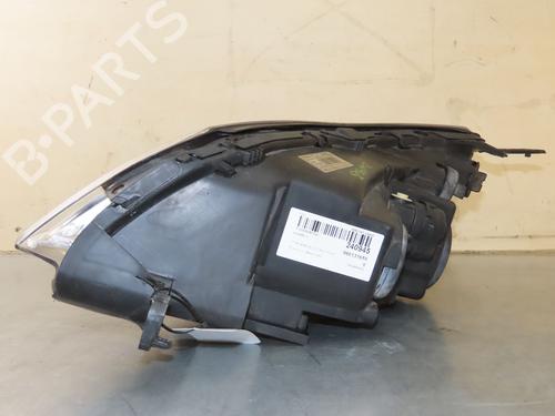 Right headlight CITROËN C5 II (RC_) 2.2 HDi | BP23158897C29 