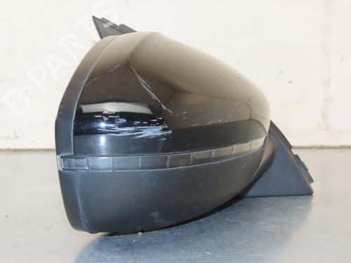 Right mirror PEUGEOT 308 II (LB_, LP_, LW_, LH_, L3_) 1.6 GT 205 | BP29963284C27 