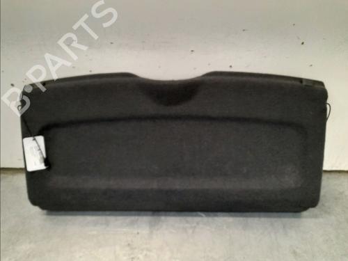 Rear parcel shelf RENAULT CLIO III (BR0/1, CR0/1) 1.5 dCi | BP15418401C85 