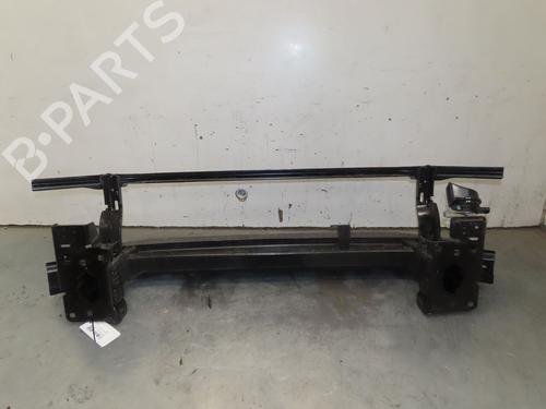 Front bumper reinforcement VW TAIGO (CS1) 1.5 TSI | BP27470672C109 