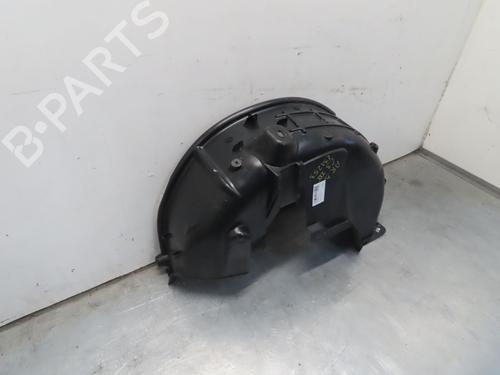 Wheel arch CITROËN C3 III (SX) 1.2 PureTech 82 | BP16972905C56 