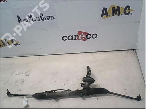 Used Steering rack PEUGEOT 206 Hatchback (2A/C) 1.9 D (69 hp) 9403570