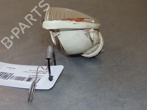 Right front indicator FIAT SEICENTO / 600 (187_) 1.1 (187AXB, 187AXB1A, 187AXC1A02) | BP22367715C33 