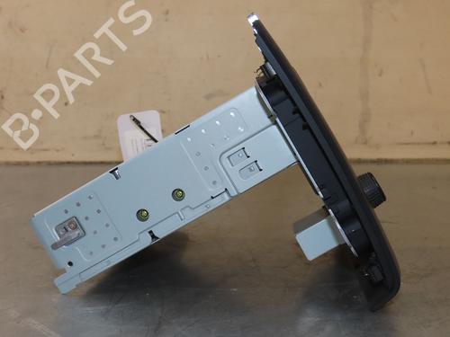 Radio VW POLO V (6R1, 6C1) 1.2 TSI 16V | BP19528669E6