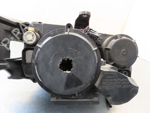 Left headlight SAAB 9-5 (YS3E) 3.0 TiD | BP25126632C28 