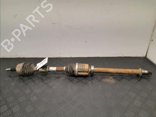Right front driveshaft RENAULT CAPTUR II (HF_) TCe 160 (HFN1) | BP24831577M39 